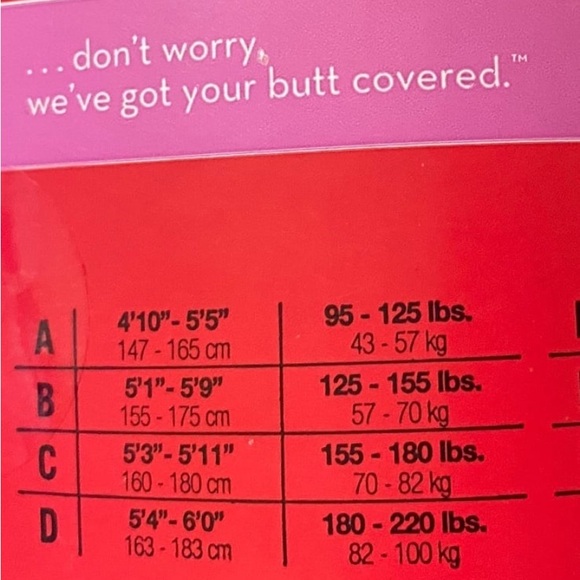 NEW 2-PACK SPANDEX MEDIUM CONTROL BODYSHAPING BLACK TIGHTS. - Picture 5 of 6